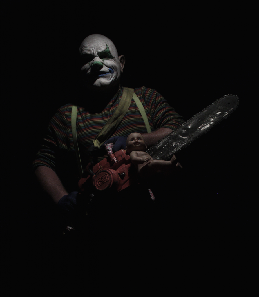 Village of the Living Dead promo